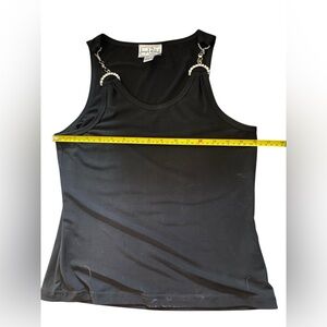Joseph Ribkoff vintage tank size 12